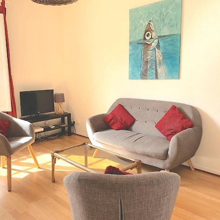 Le Jaures - Appartement Coeur Historique Toulouse Dış mekan fotoğraf