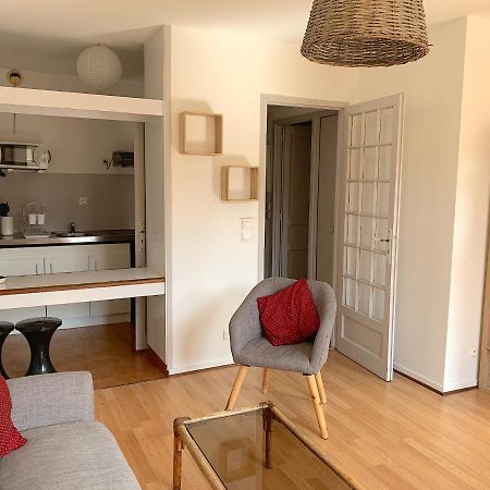 Le Jaures - Appartement Coeur Historique Toulouse Dış mekan fotoğraf