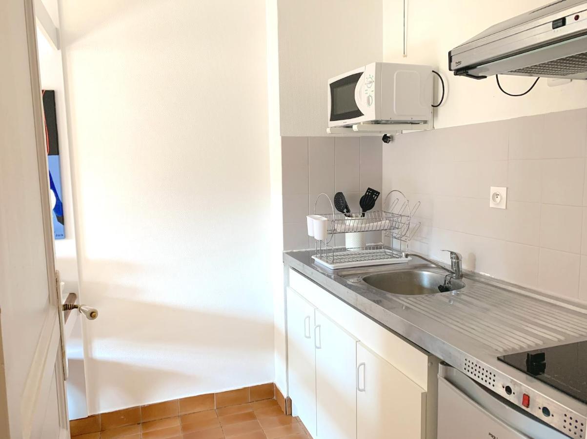 Le Jaures - Appartement Coeur Historique Toulouse Dış mekan fotoğraf