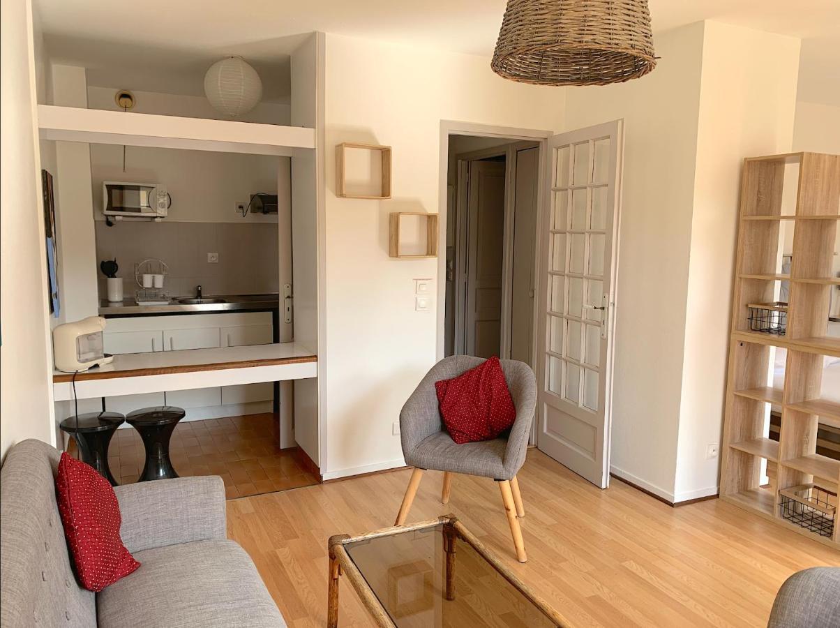 Le Jaures - Appartement Coeur Historique Toulouse Dış mekan fotoğraf